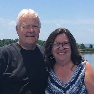 Meet your Posher, Beth